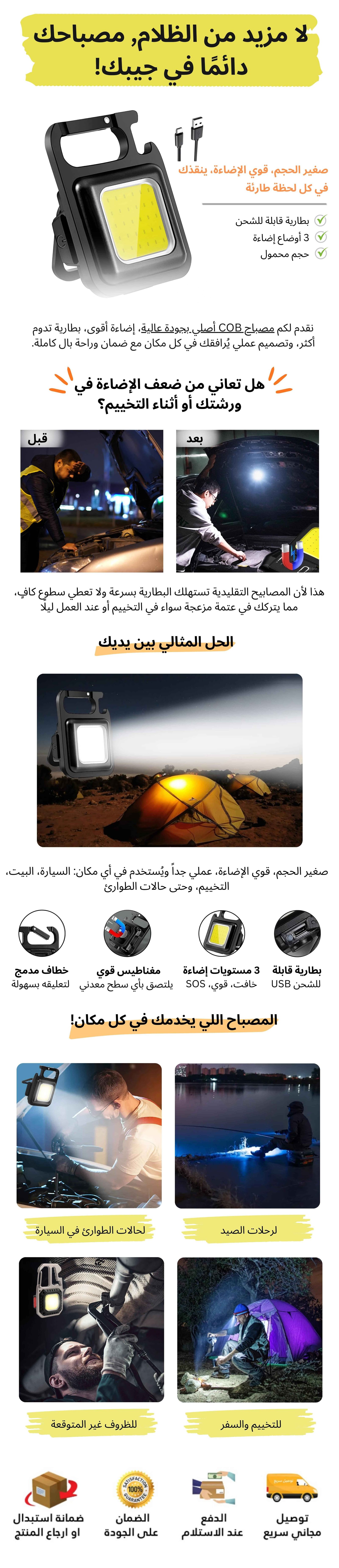 وصف المنتج