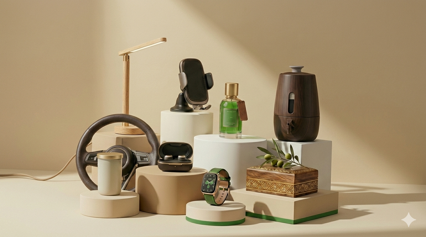 منتجات AmaziyShop